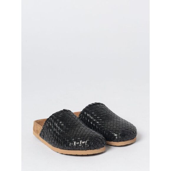 Dragon Diffusion Shoes Woman Black